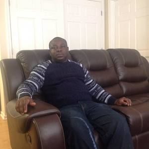 Meet your Posher, Eric